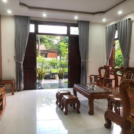 Homestay Phuong House Hội An Kültér fotó