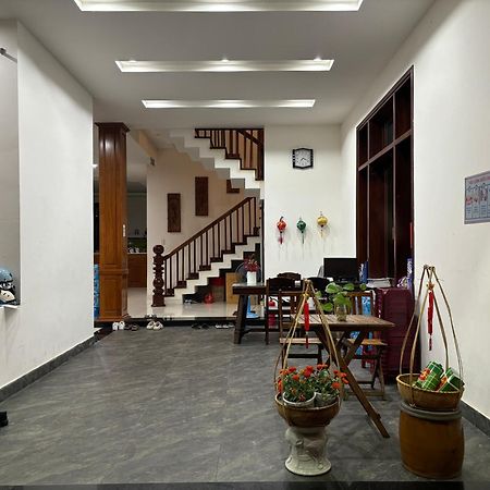 Homestay Phuong House Hội An Kültér fotó
