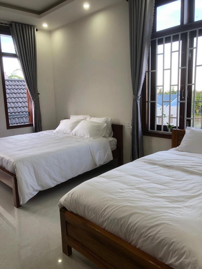 Homestay Phuong House Hội An Kültér fotó