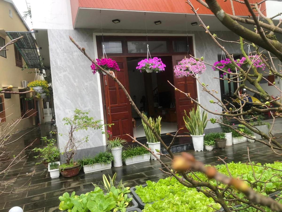 Homestay Phuong House Hội An Kültér fotó