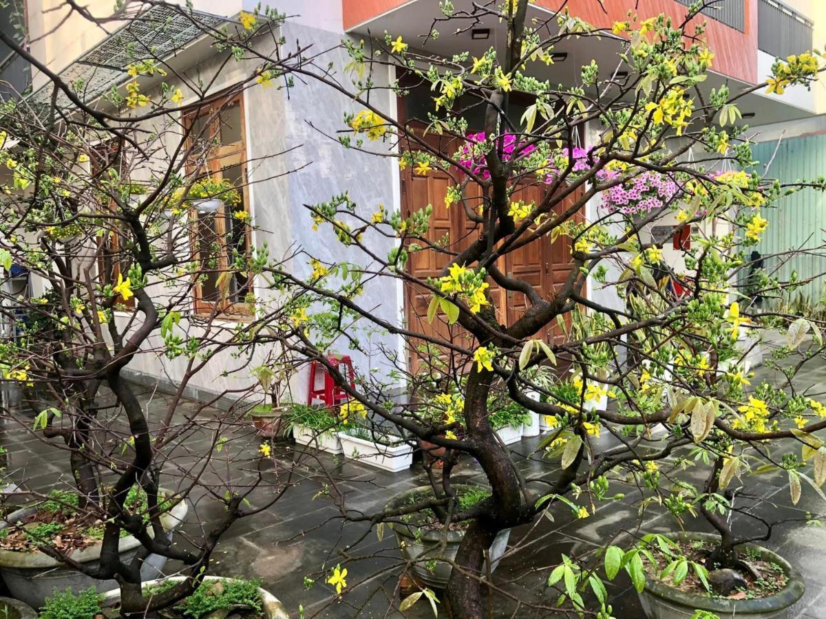 Homestay Phuong House Hội An Kültér fotó