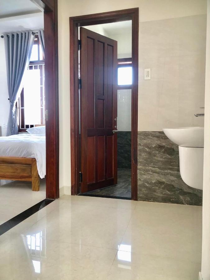 Homestay Phuong House Hội An Kültér fotó