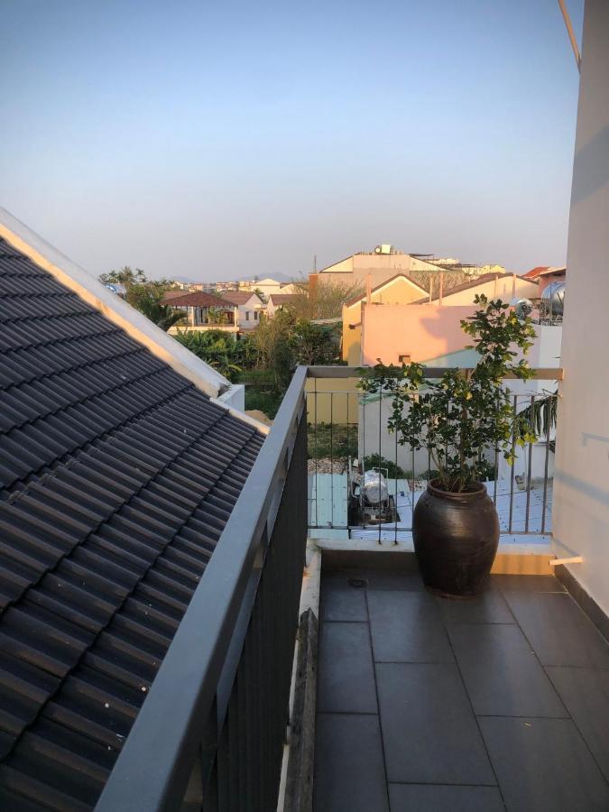 Homestay Phuong House Hội An Kültér fotó
