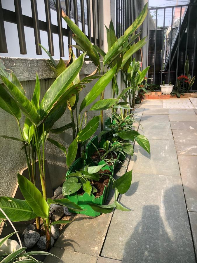 Homestay Phuong House Hội An Kültér fotó