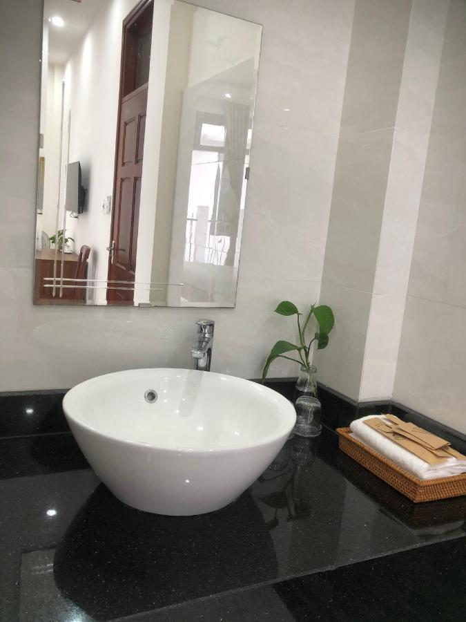 Homestay Phuong House Hội An Kültér fotó