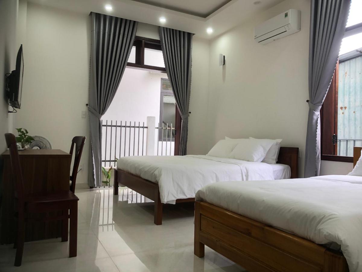 Homestay Phuong House Hội An Kültér fotó