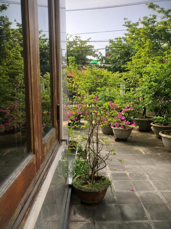 Homestay Phuong House Hội An Kültér fotó