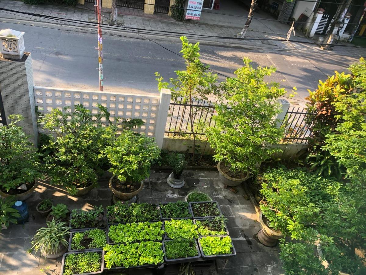 Homestay Phuong House Hội An Kültér fotó