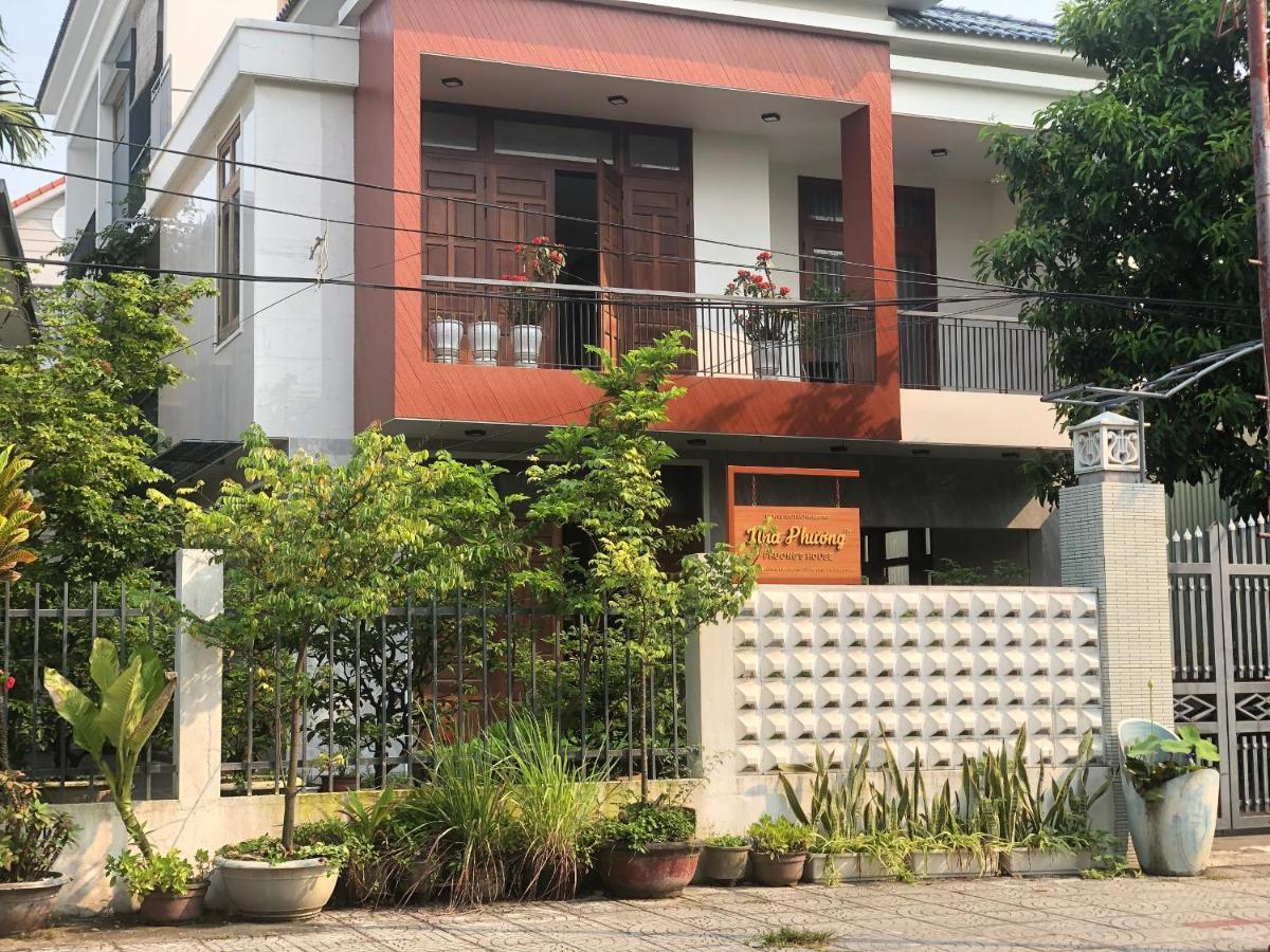 Homestay Phuong House Hội An Kültér fotó