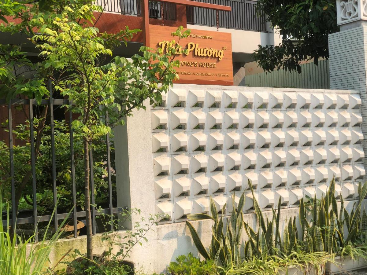 Homestay Phuong House Hội An Kültér fotó