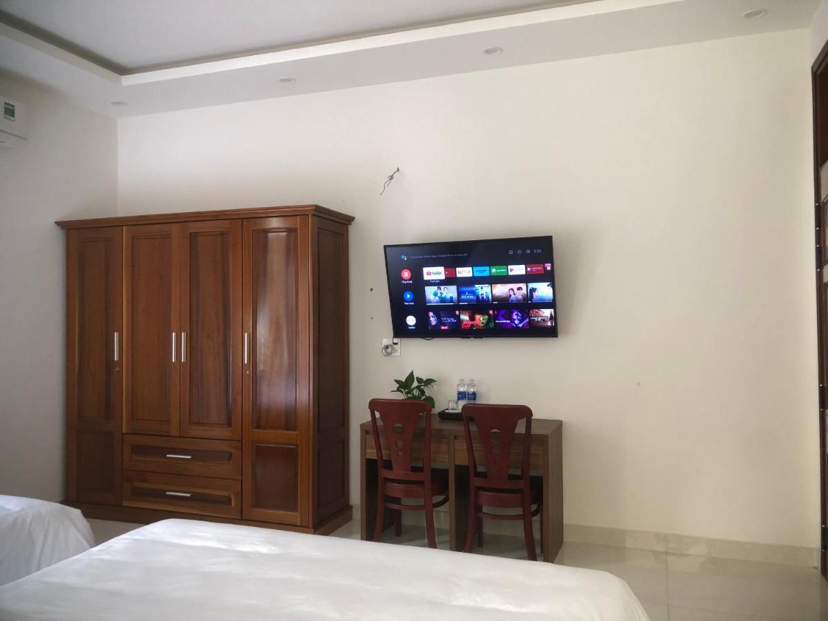 Homestay Phuong House Hội An Kültér fotó