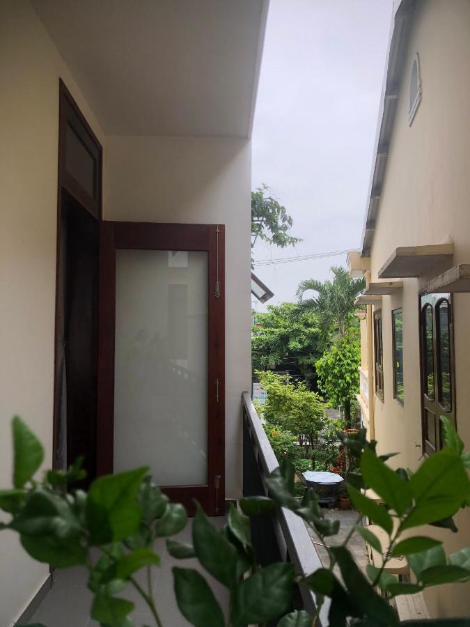 Homestay Phuong House Hội An Kültér fotó