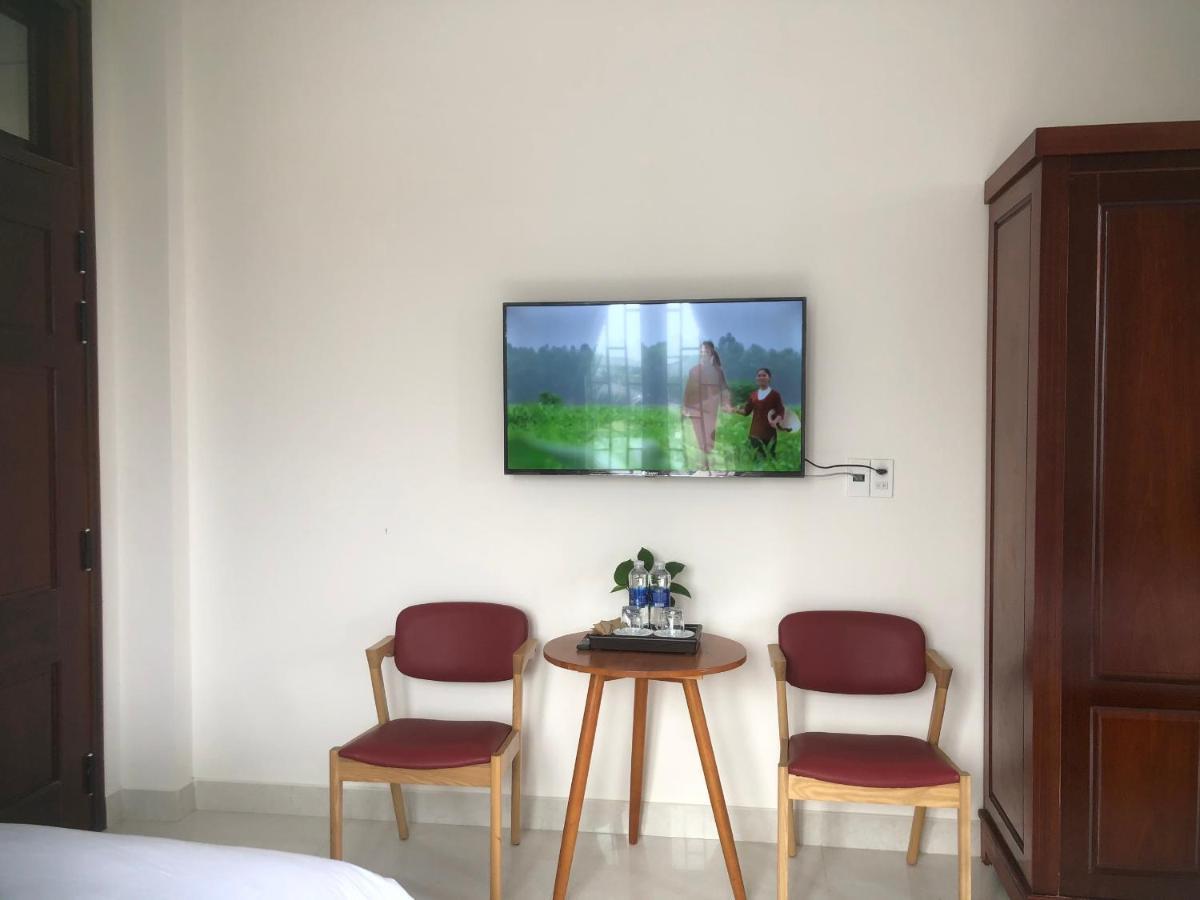 Homestay Phuong House Hội An Kültér fotó