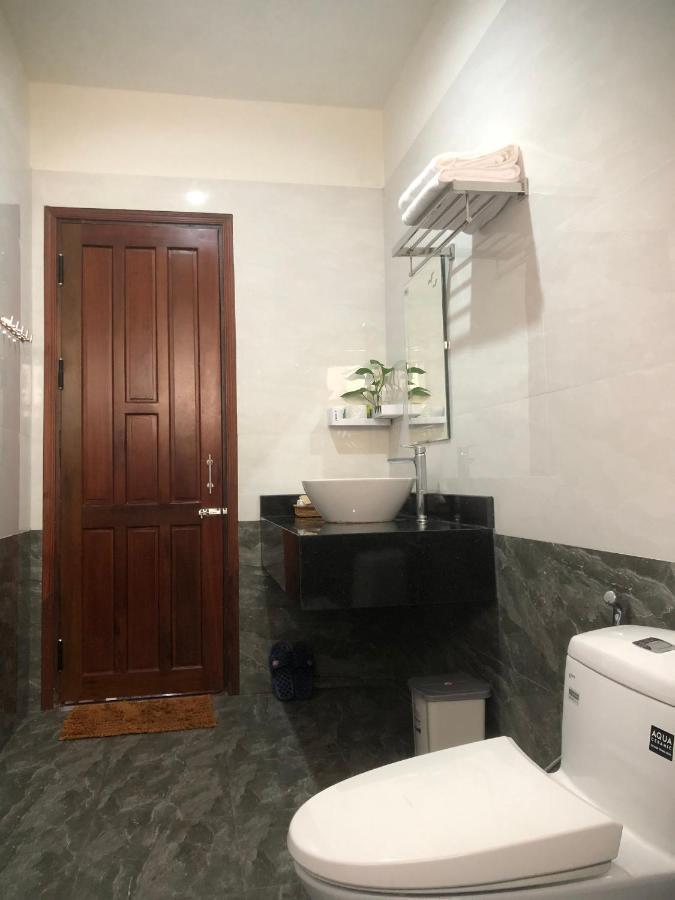 Homestay Phuong House Hội An Kültér fotó