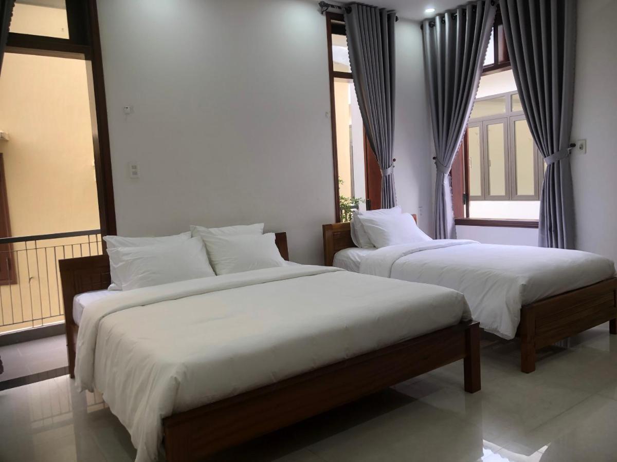 Homestay Phuong House Hội An Kültér fotó