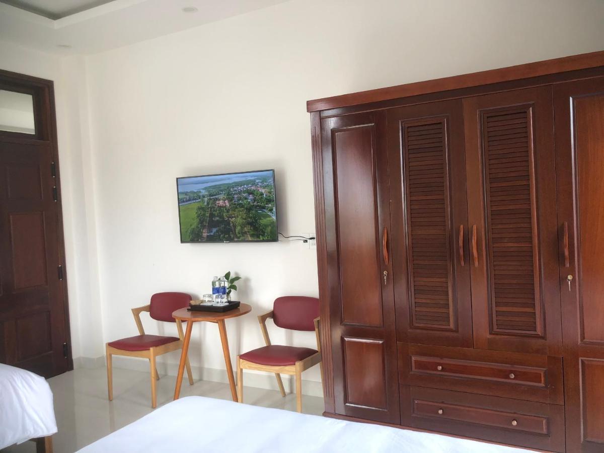 Homestay Phuong House Hội An Kültér fotó