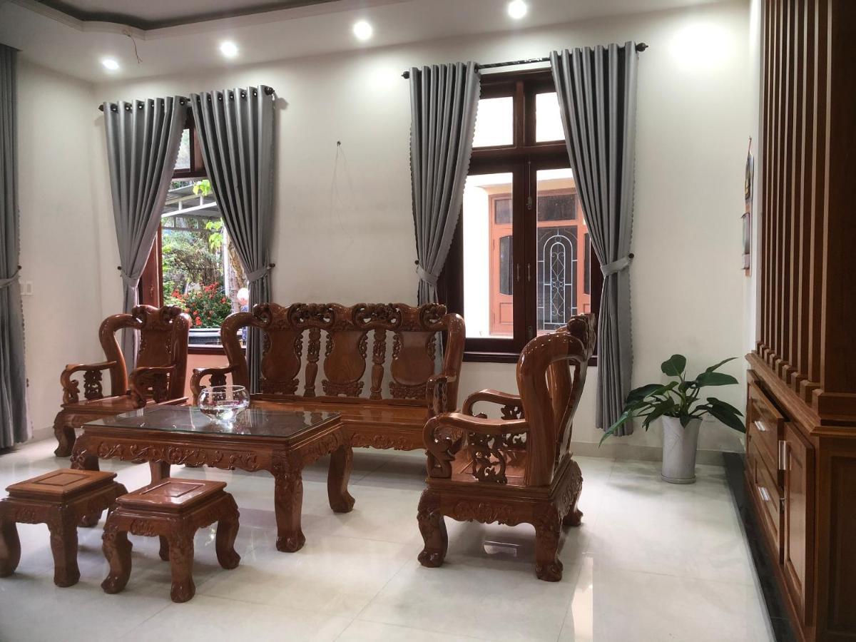 Homestay Phuong House Hội An Kültér fotó