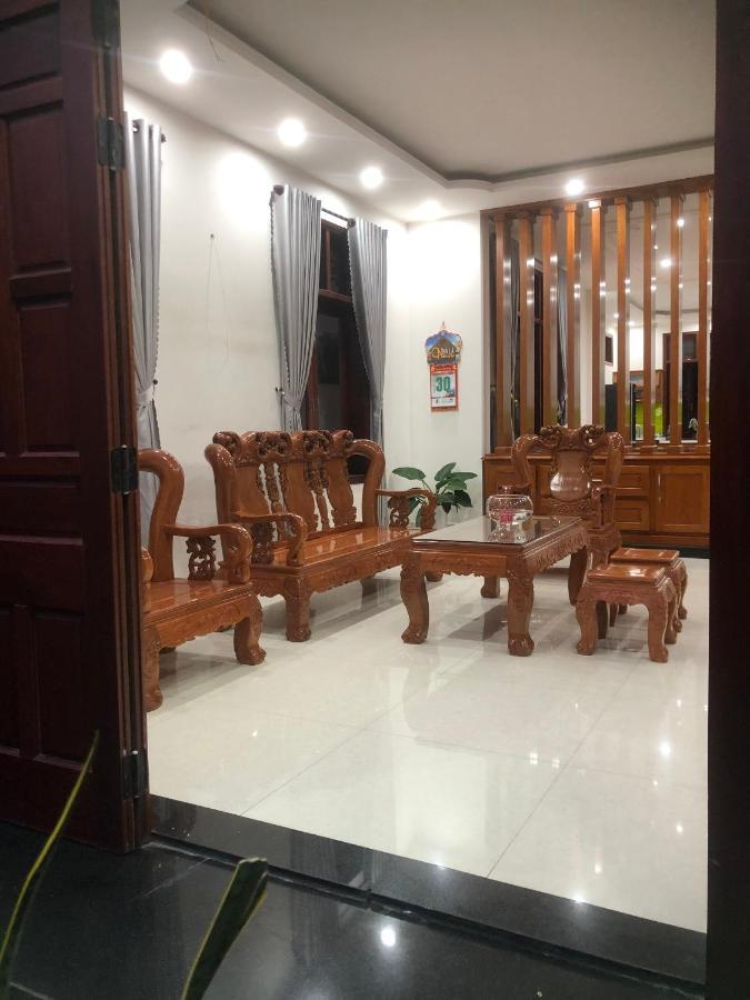 Homestay Phuong House Hội An Kültér fotó