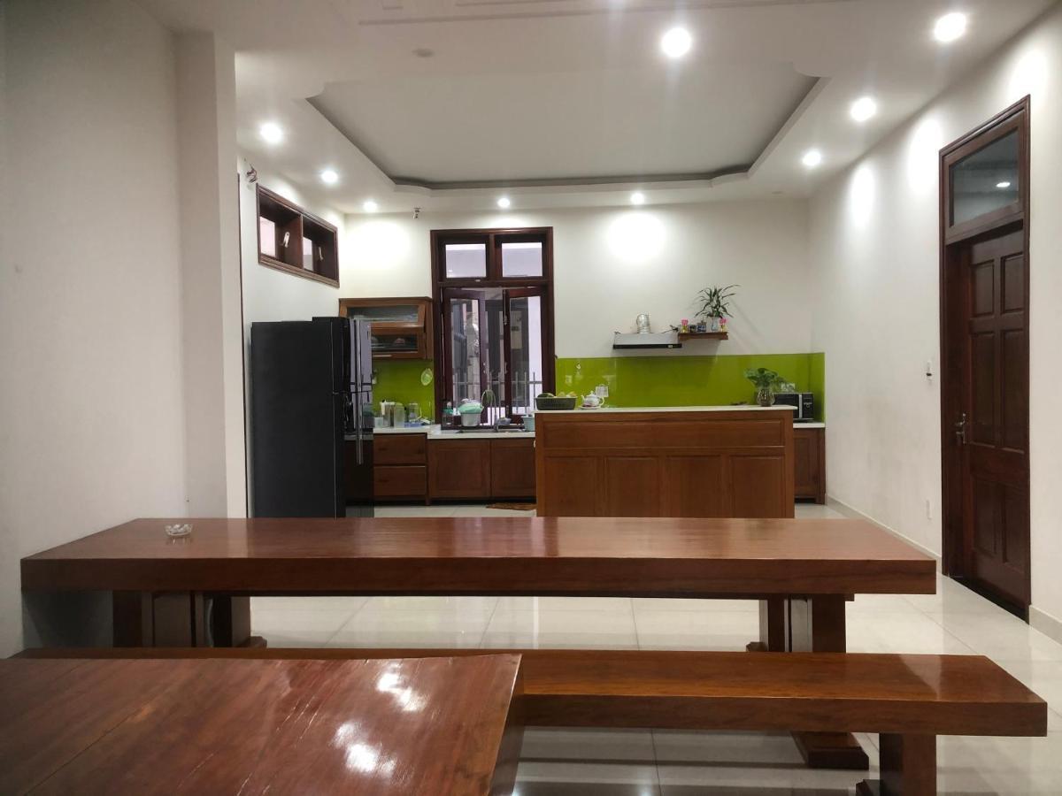 Homestay Phuong House Hội An Kültér fotó