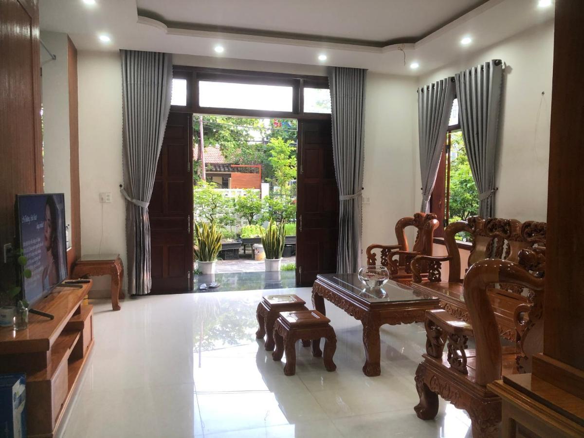 Homestay Phuong House Hội An Kültér fotó