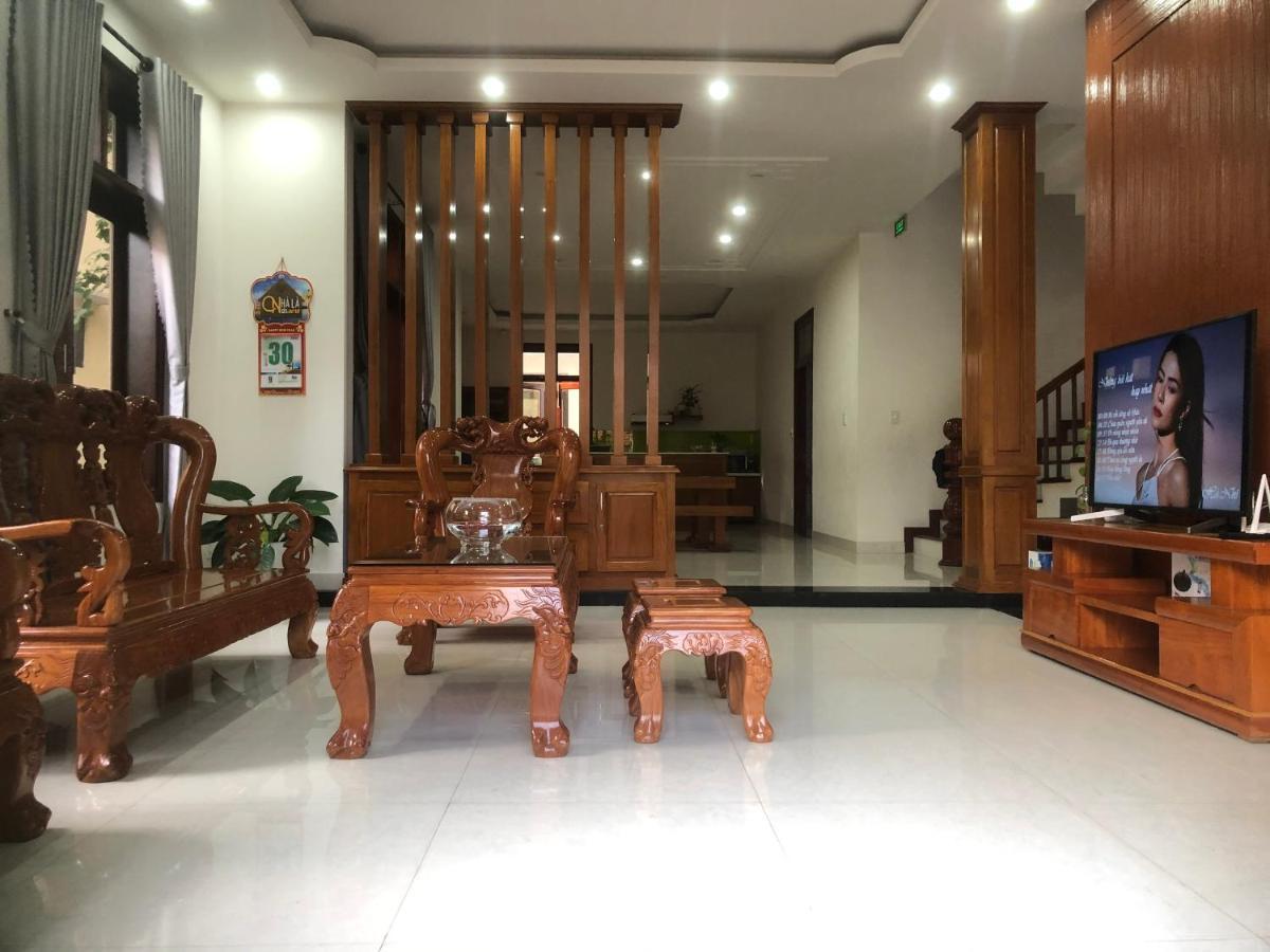 Homestay Phuong House Hội An Kültér fotó