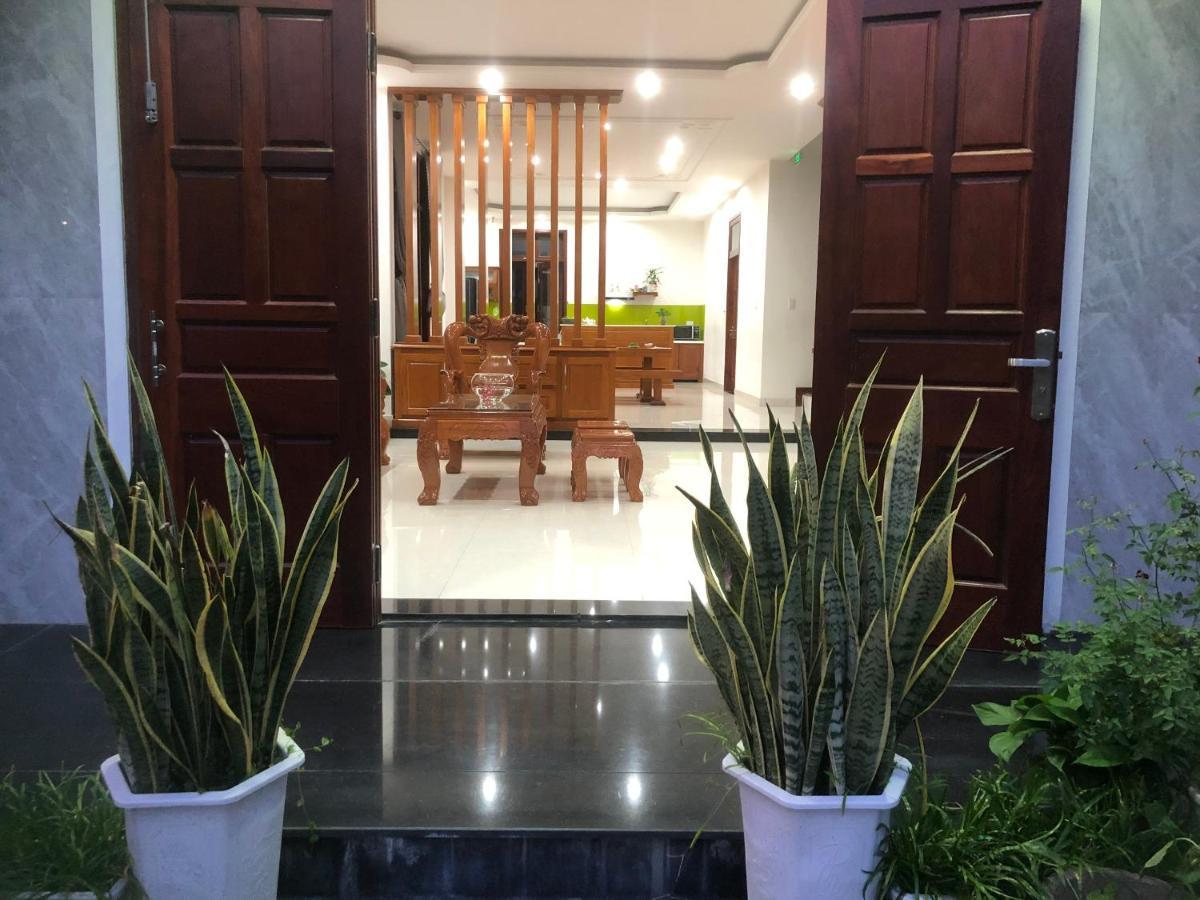 Homestay Phuong House Hội An Kültér fotó