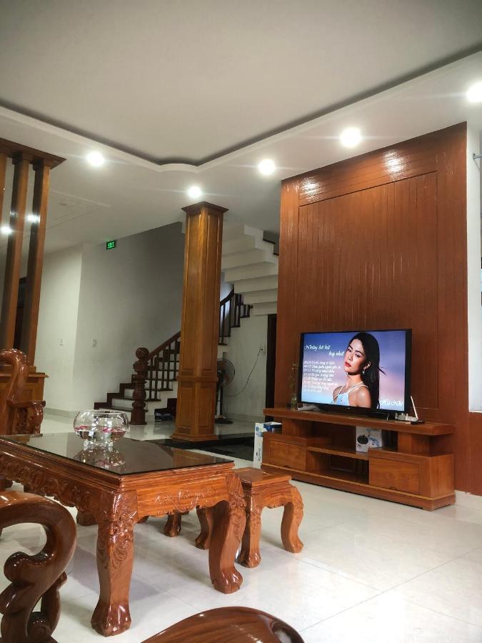 Homestay Phuong House Hội An Kültér fotó