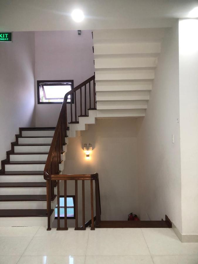 Homestay Phuong House Hội An Kültér fotó