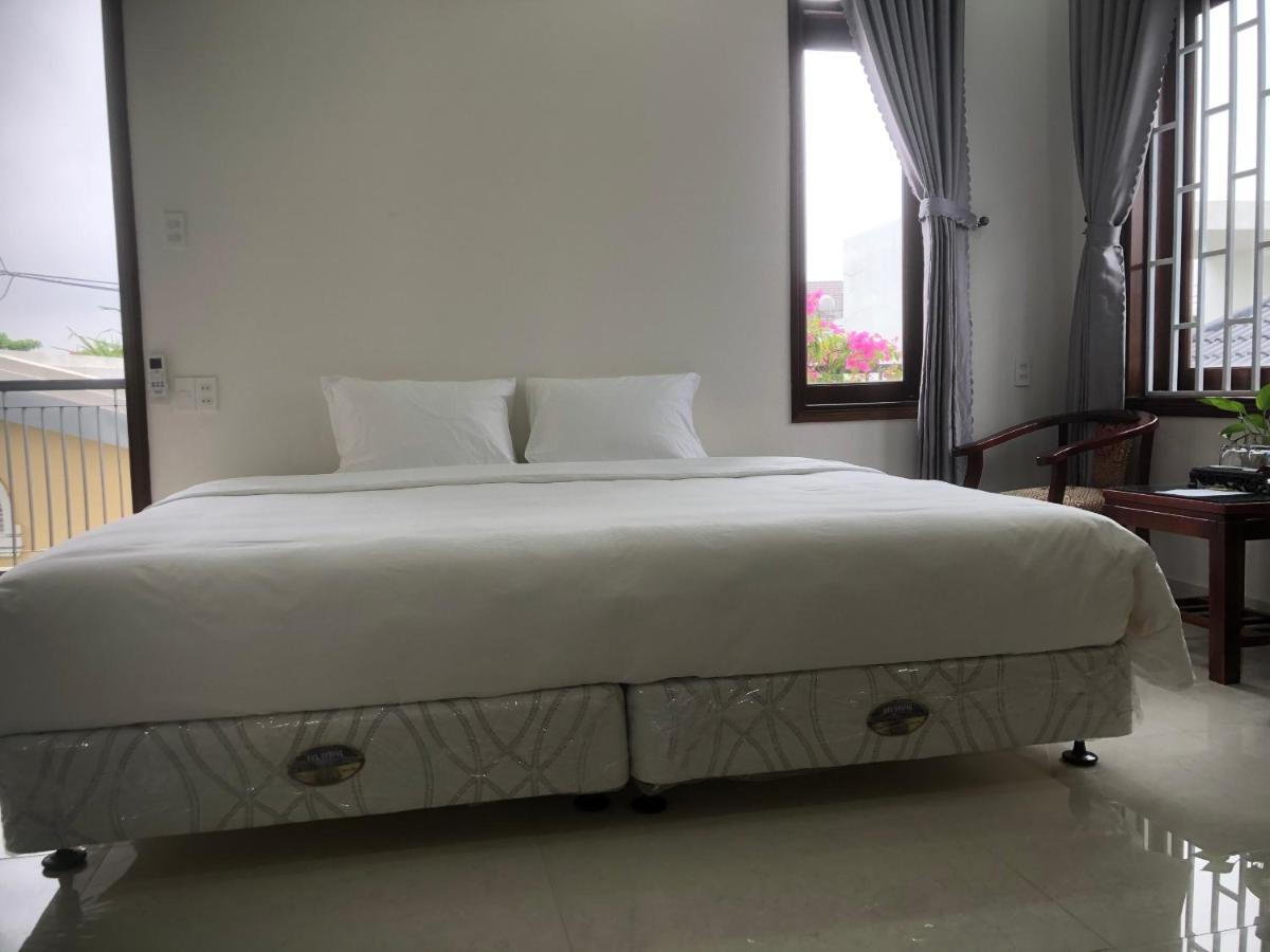 Homestay Phuong House Hội An Kültér fotó
