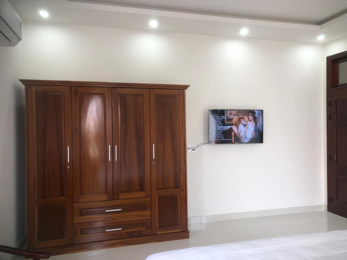 Homestay Phuong House Hội An Kültér fotó