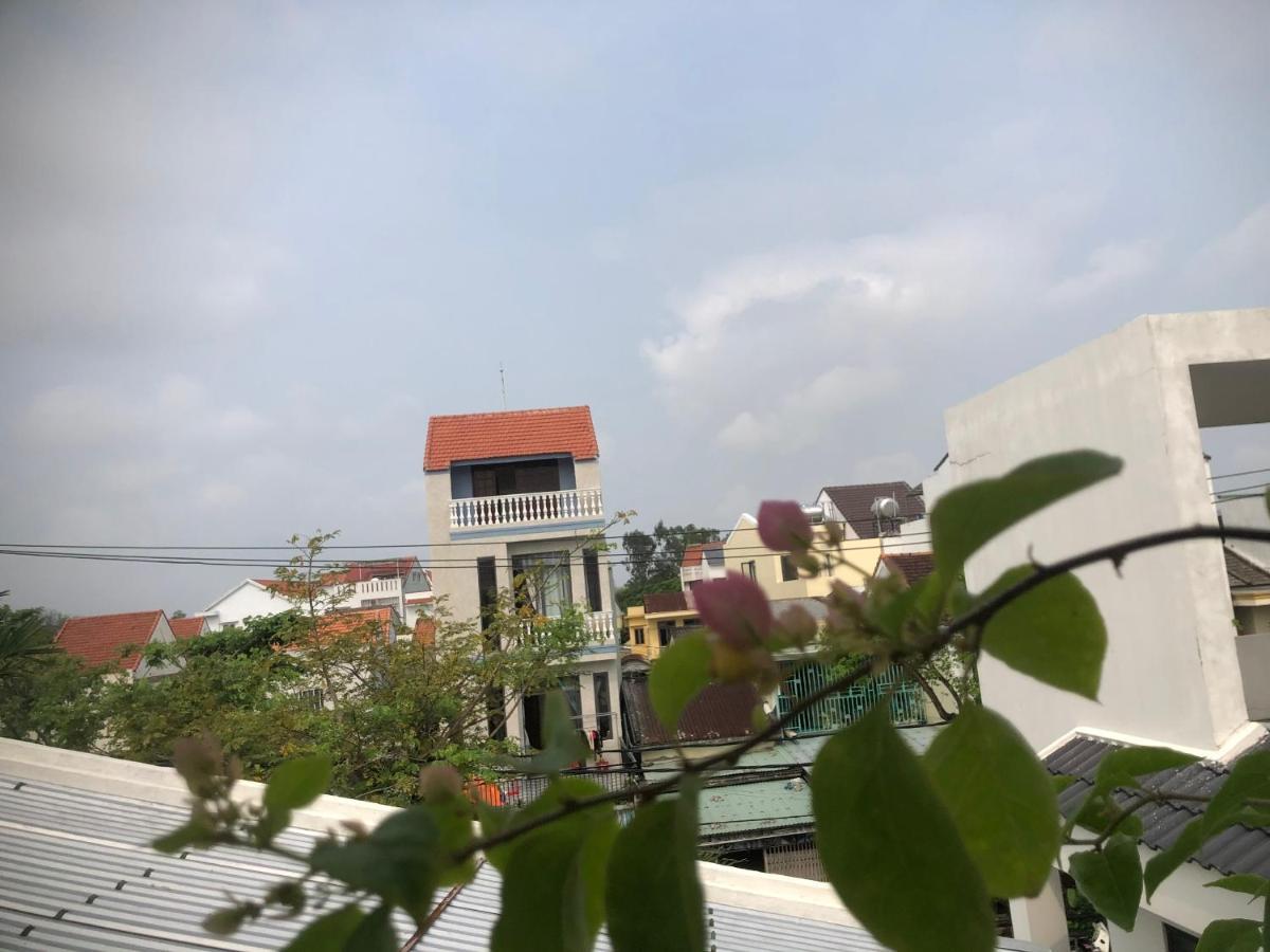 Homestay Phuong House Hội An Kültér fotó