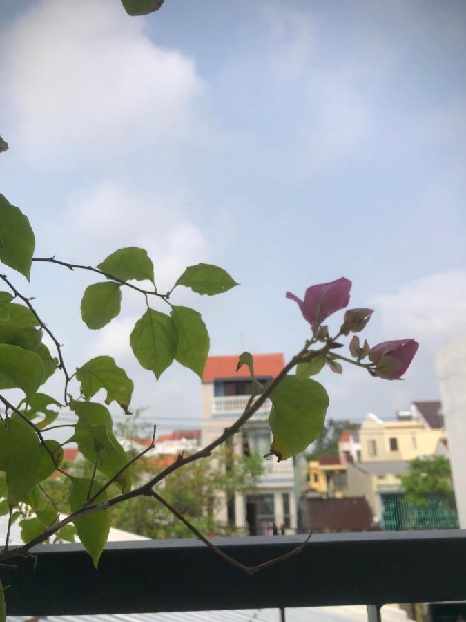 Homestay Phuong House Hội An Kültér fotó