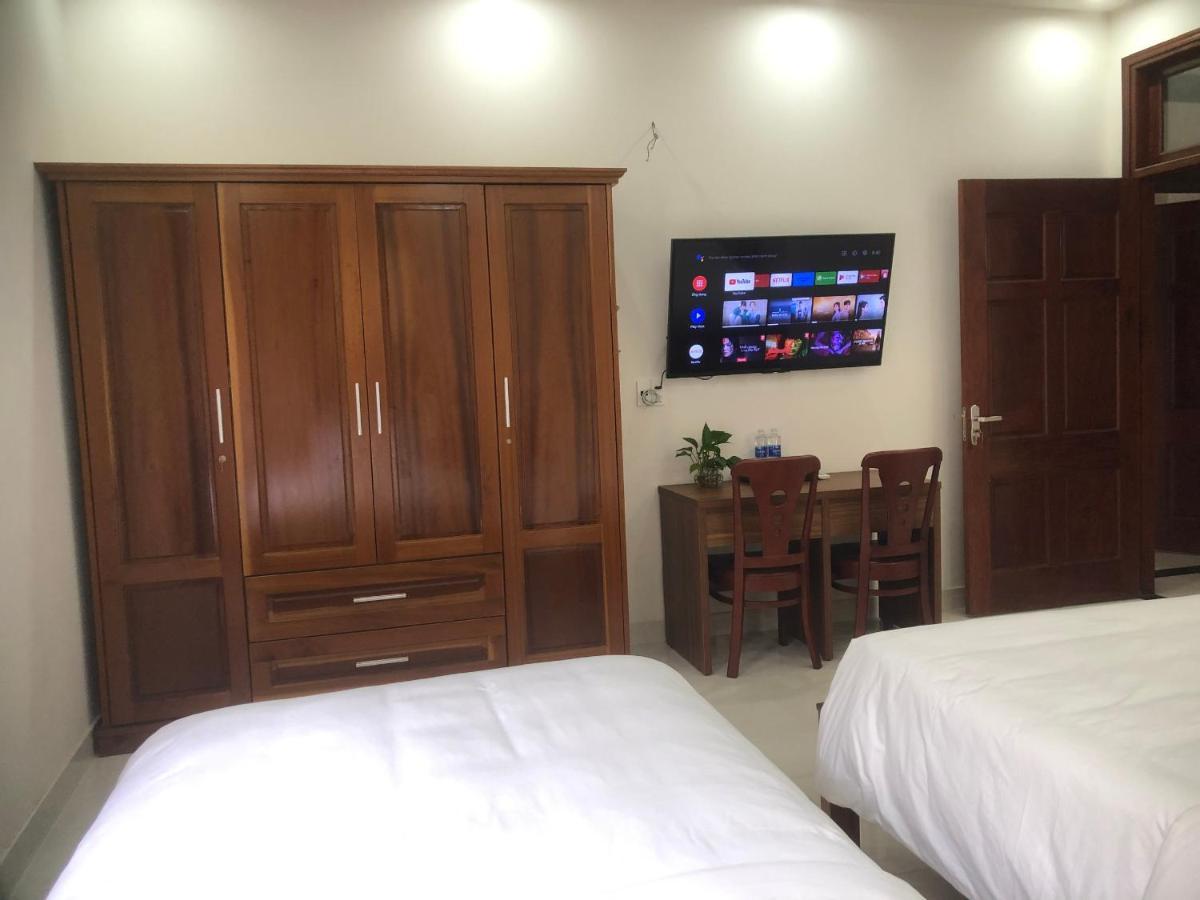 Homestay Phuong House Hội An Kültér fotó