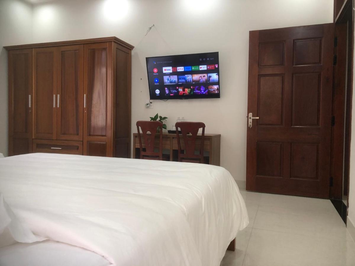 Homestay Phuong House Hội An Kültér fotó