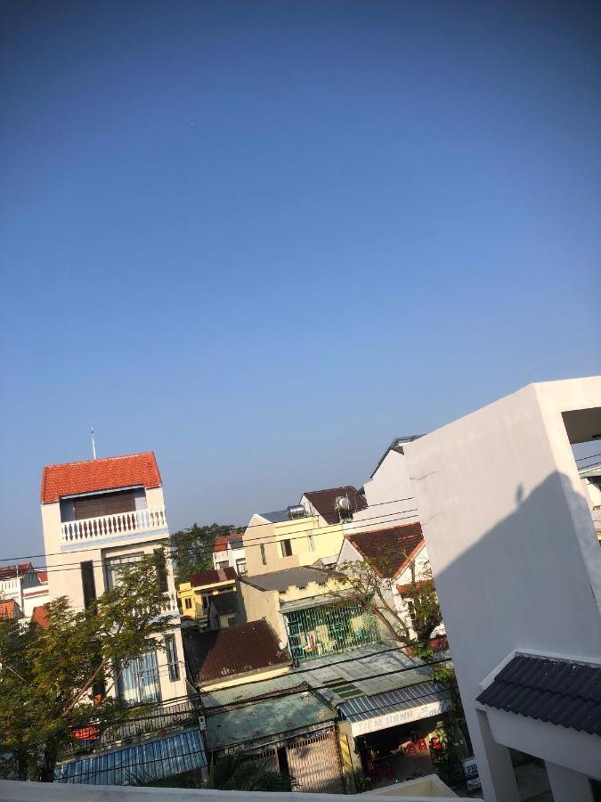 Homestay Phuong House Hội An Kültér fotó