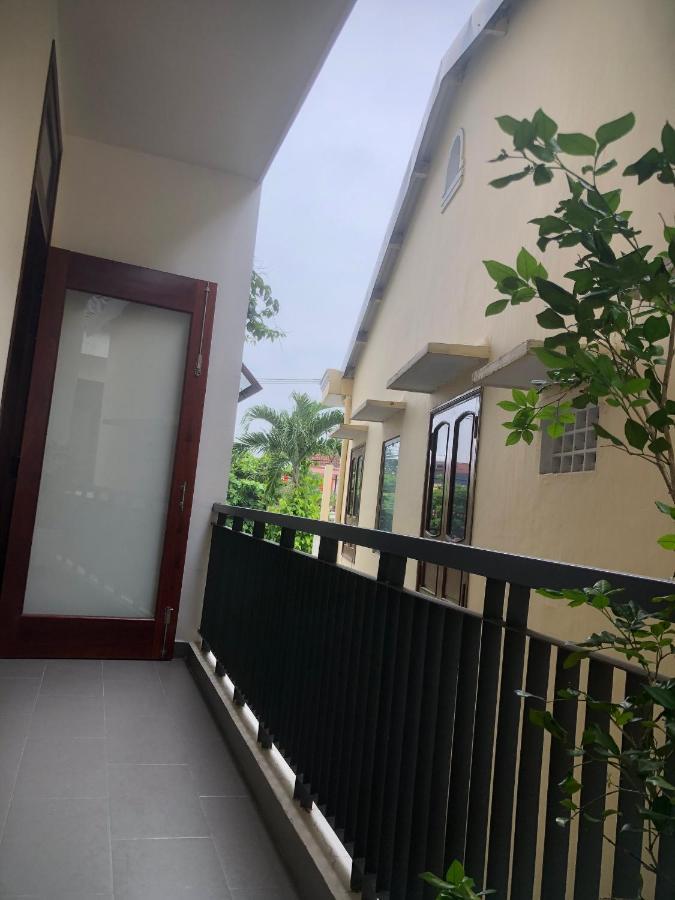 Homestay Phuong House Hội An Kültér fotó