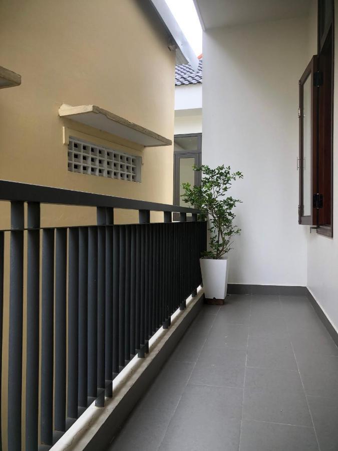 Homestay Phuong House Hội An Kültér fotó