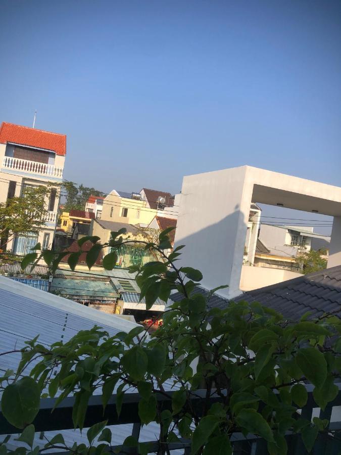 Homestay Phuong House Hội An Kültér fotó