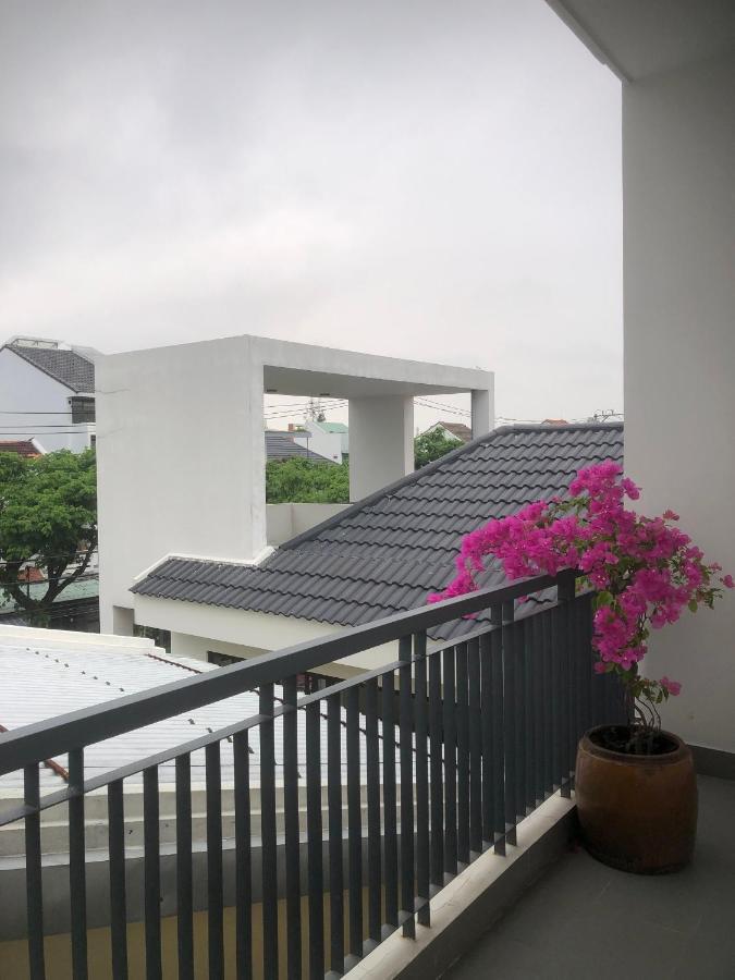 Homestay Phuong House Hội An Kültér fotó