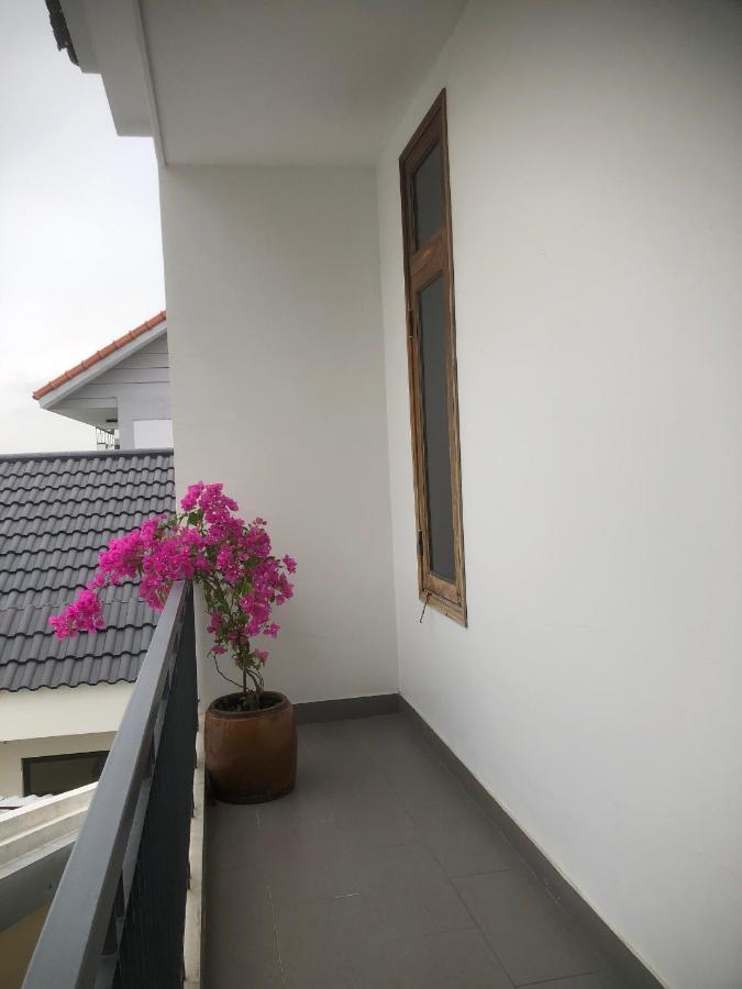 Homestay Phuong House Hội An Kültér fotó