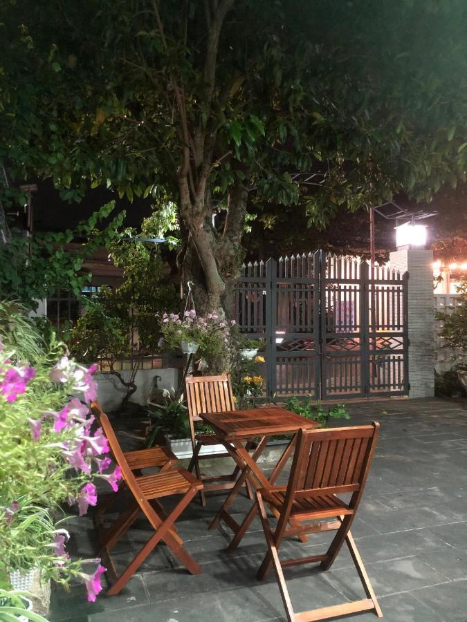 Homestay Phuong House Hội An Kültér fotó
