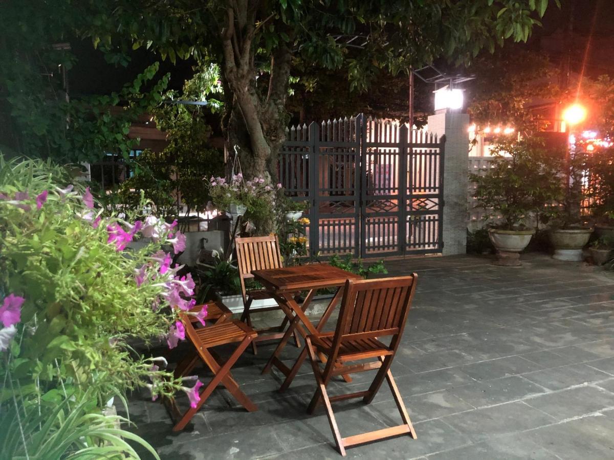 Homestay Phuong House Hội An Kültér fotó