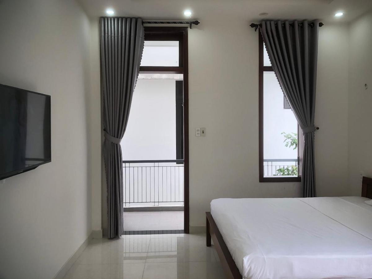 Homestay Phuong House Hội An Kültér fotó