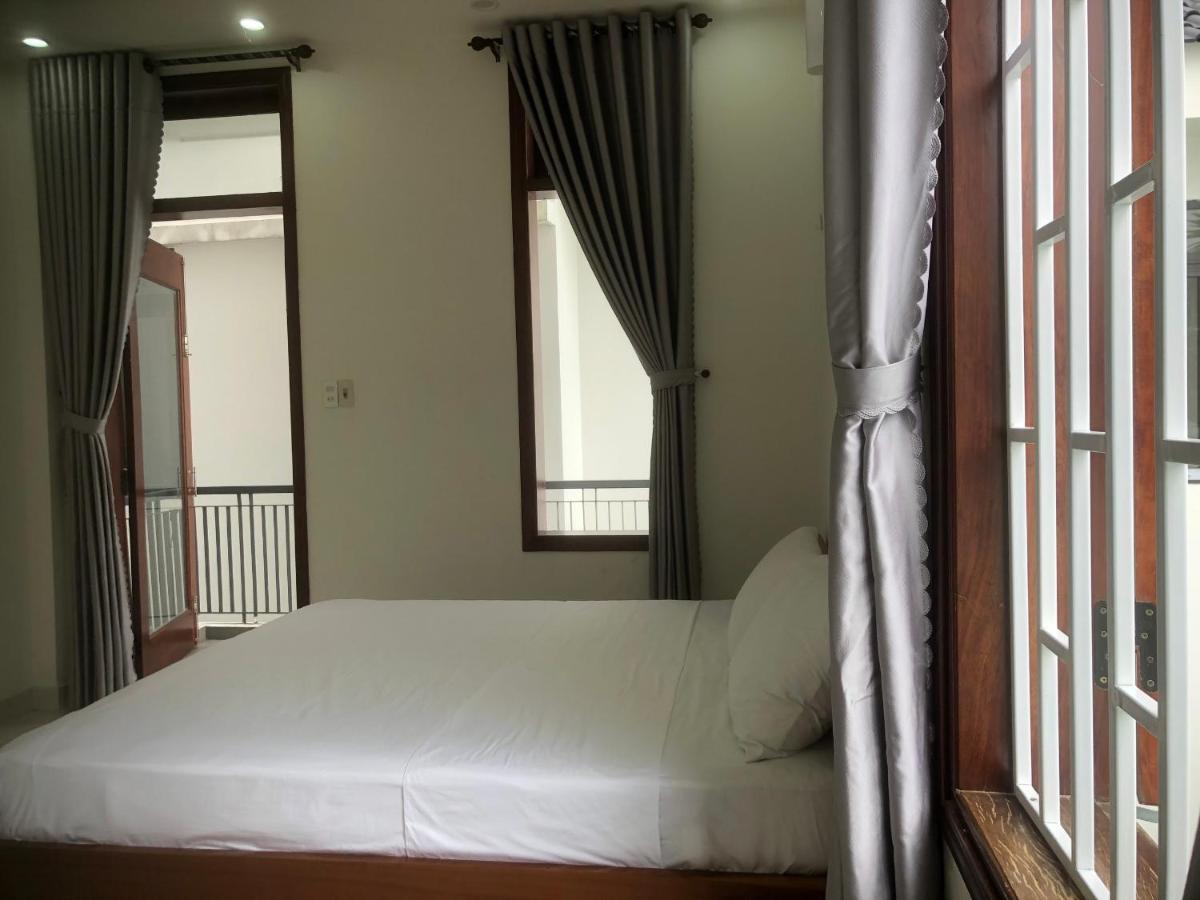 Homestay Phuong House Hội An Kültér fotó