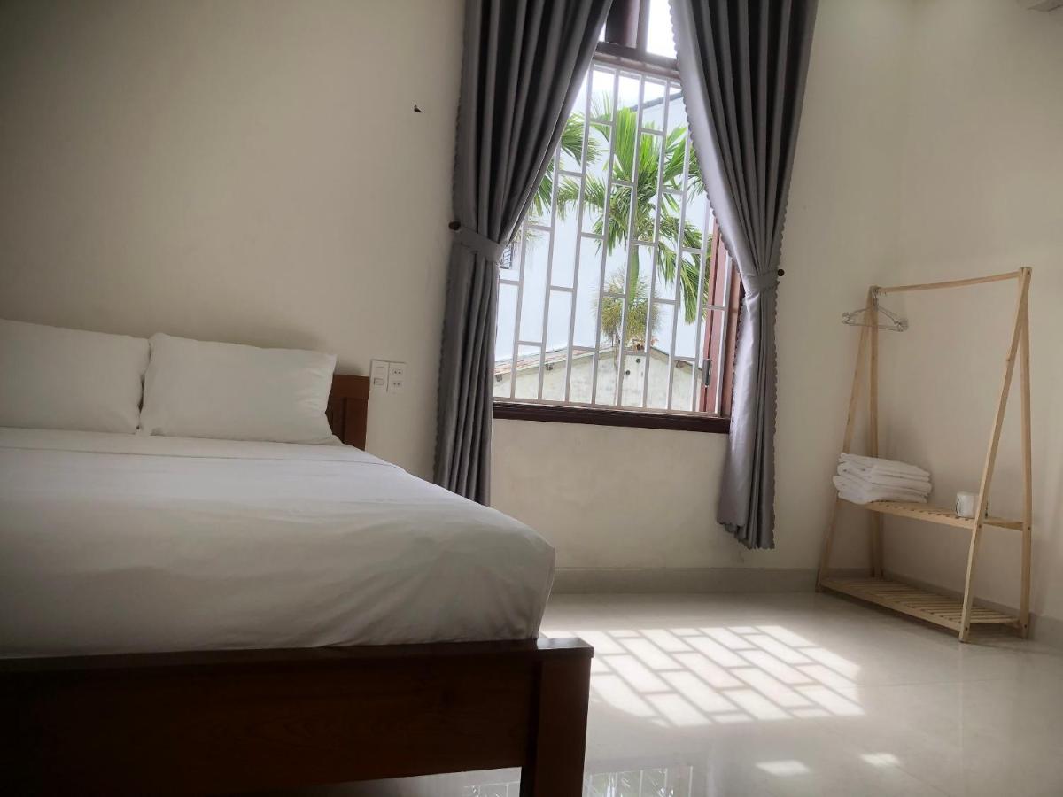 Homestay Phuong House Hội An Kültér fotó