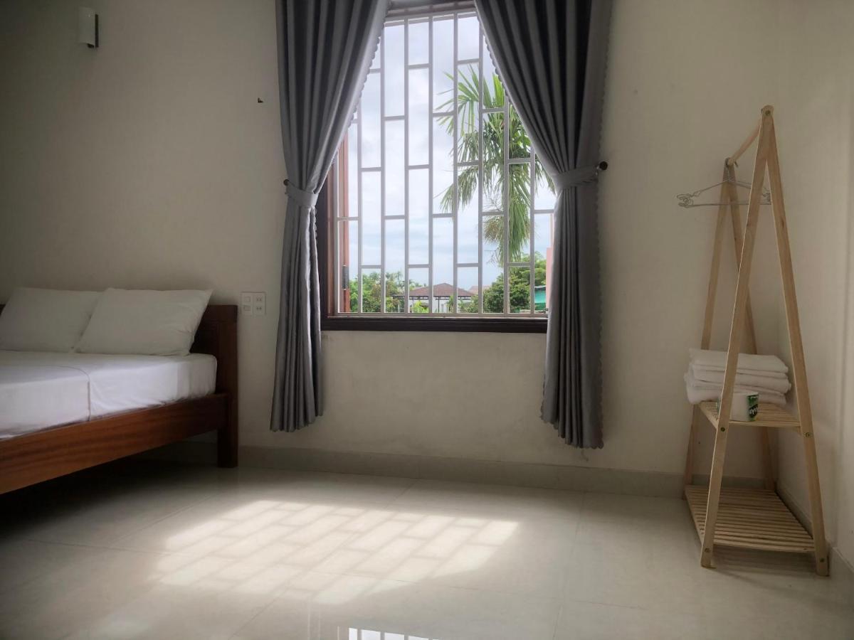 Homestay Phuong House Hội An Kültér fotó