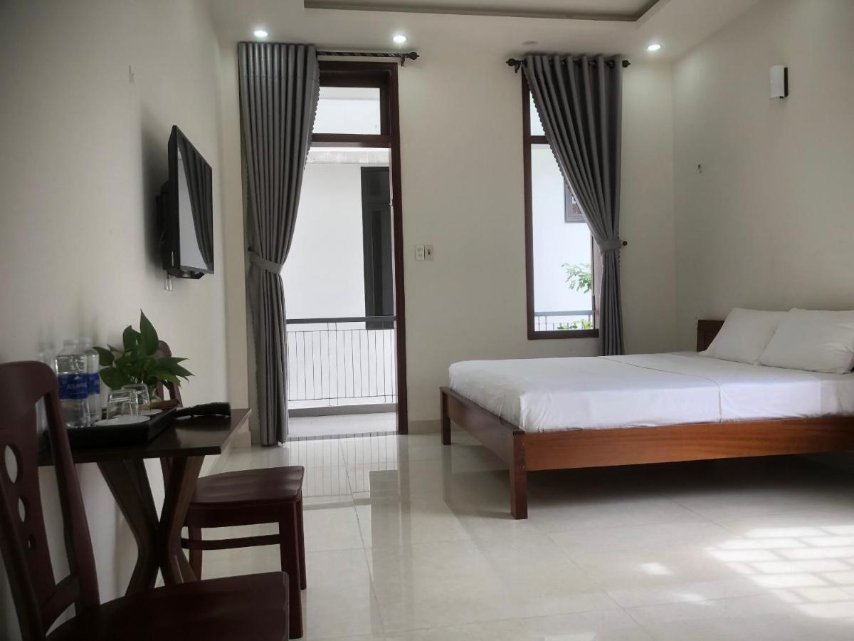 Homestay Phuong House Hội An Kültér fotó