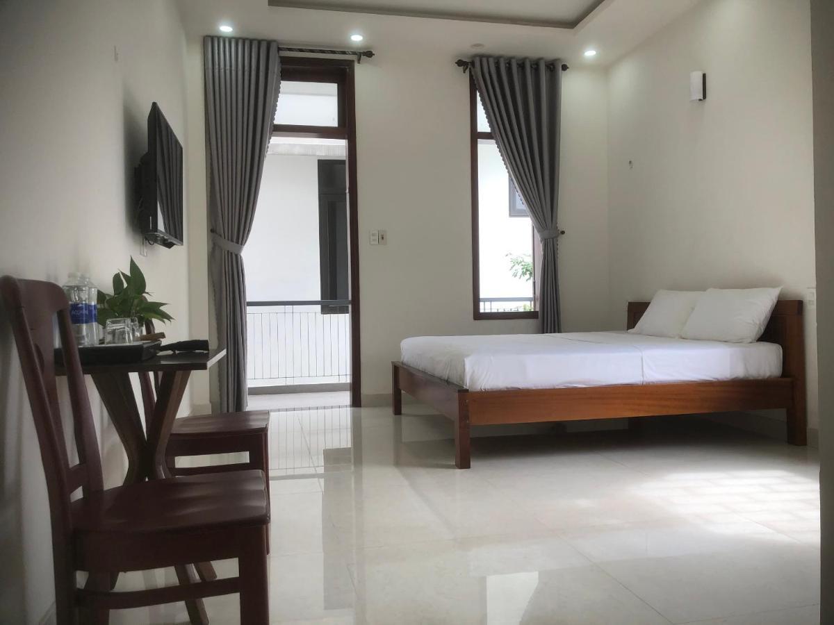 Homestay Phuong House Hội An Kültér fotó