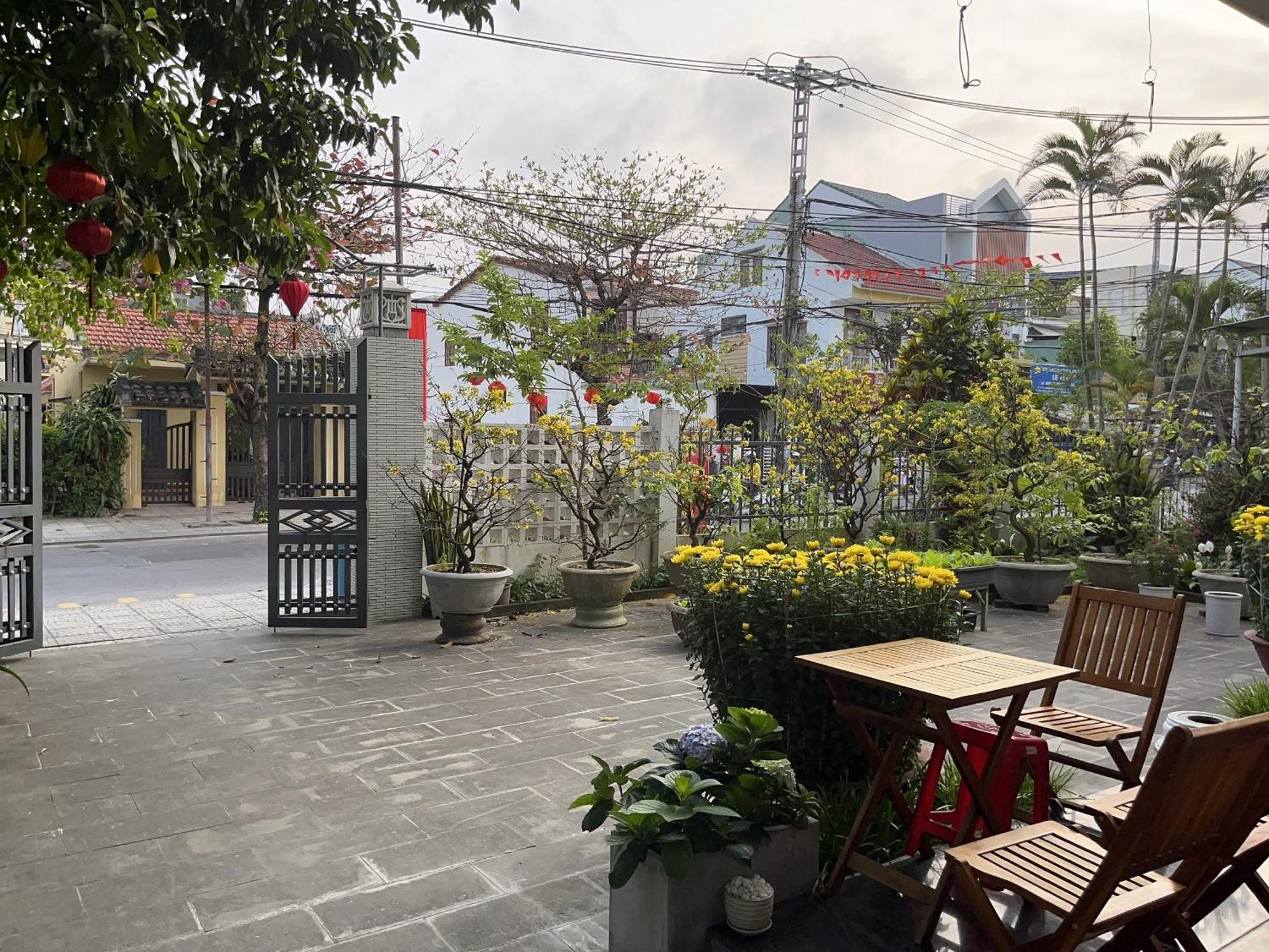 Homestay Phuong House Hội An Kültér fotó
