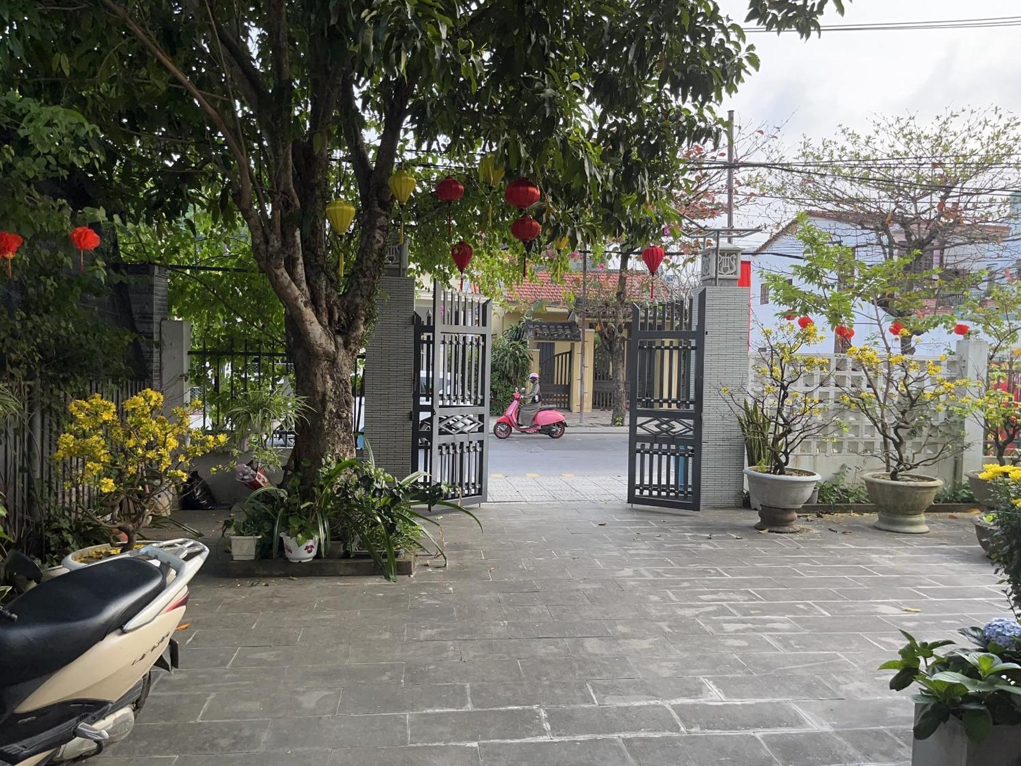 Homestay Phuong House Hội An Kültér fotó